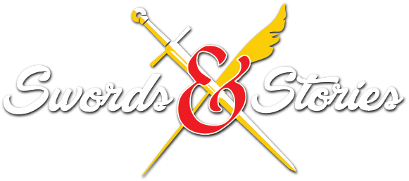 Swords and Stories Logo