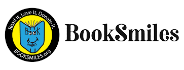 Book Smiles Logo